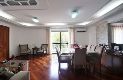 Apartamento com 3 quartos à venda na Rua Princesa Isabel, 275, Jardim, Santo André