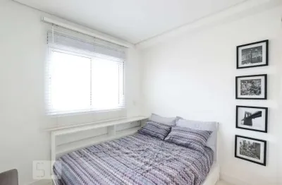 Apartamento com 1 quarto à venda na Avenida Doutor Cardoso de Melo, 630, Vila Olímpia, São Paulo