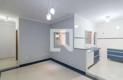 Apartamento com 3 quartos à venda na Rua Francisco Inácio, 29, Vila Leopoldina, Santo André