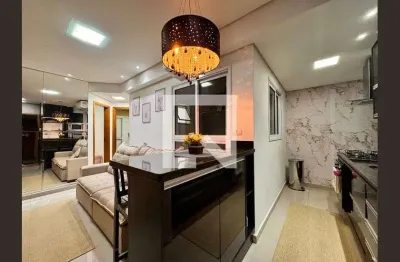 Apartamento com 3 quartos à venda na Rua Afrânio Peixoto, 347, Jardim Utinga, Santo André