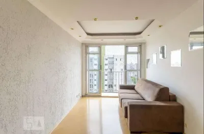 Apartamento com 2 quartos à venda na Rua Diamante Preto, 1187, Tatuapé, São Paulo