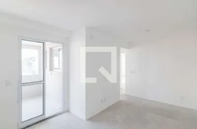 Apartamento com 2 quartos à venda na Rua Doutor Eduardo Monteiro, 109, Jardim Bela Vista, Santo André