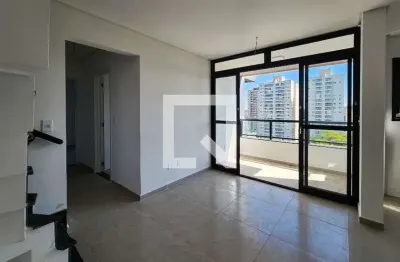 Apartamento com 2 quartos à venda na Rua Agostinho Luís Piato, 28, Baeta Neves, São Bernardo do Campo