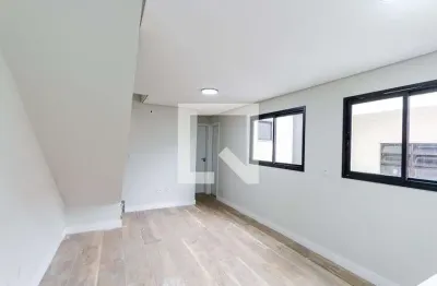 Apartamento com 2 quartos à venda na Rua Baturité, 109, Santa Teresinha, Santo André