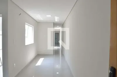 Apartamento com 3 quartos à venda na Rua Oslo, 351, Vila Metalúrgica, Santo André