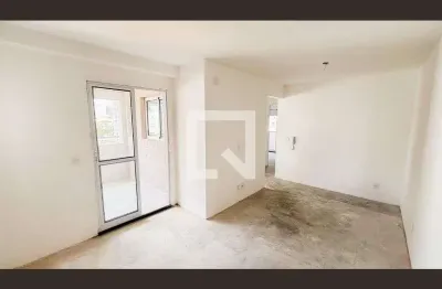 Apartamento com 2 quartos à venda na Rua Doutor Eduardo Monteiro, 109, Jardim Bela Vista, Santo André