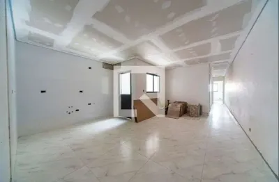 Apartamento com 3 quartos à venda na Rua Nossa Senhora de Fátima, 224, Paraíso, Santo André