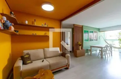 Apartamento com 2 quartos à venda na Rua Pinheiros, 153, Paulicéia, São Bernardo do Campo