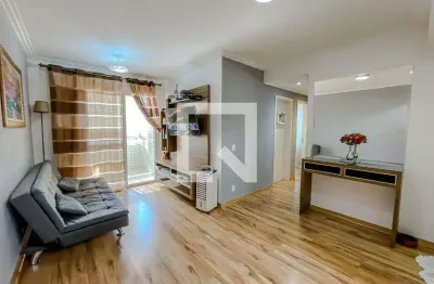 Apartamento com 3 quartos à venda na Rua Canuto Saraiva, 280, Mooca, São Paulo