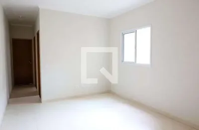 Apartamento com 2 quartos à venda na Rua das Palmeiras, 810, Jardim, Santo André