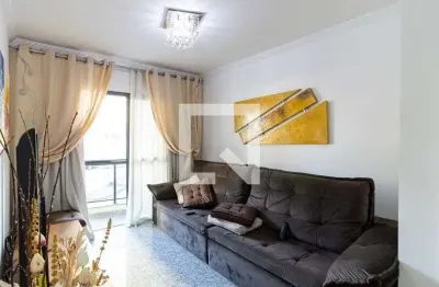 Apartamento à venda - jardim anália franco, 4 quartos,  115 m2