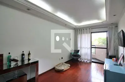 Apartamento com 3 quartos à venda na Rua Alzira Ferreira Ventura, 134, Baeta Neves, São Bernardo do Campo