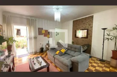 Apartamento com 2 quartos à venda na Rua Natal, 705, Mooca, São Paulo