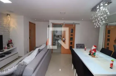 Apartamento com 3 quartos à venda na Rua Emílio Mallet, 1968, Tatuapé, São Paulo