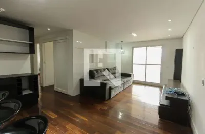 Apartamento com 3 quartos à venda na Avenida Montemagno, 501, Jardim Anália Franco, São Paulo