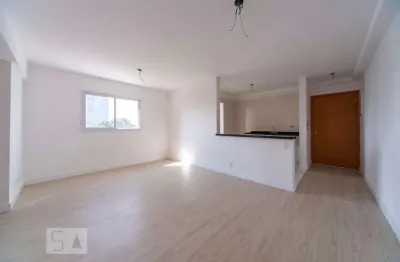 Apartamento com 2 quartos à venda na Rua Jaguari, 155, Jardim, Santo André