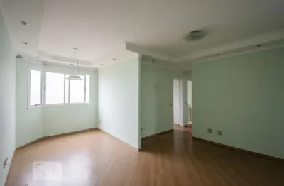 Apartamento com 3 quartos à venda na Rua Noêmia Rossi Roquetti, 33, Vila Lusitânia, São Bernardo do Campo