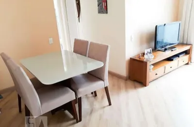 Apartamento com 2 quartos à venda na Rua Doutor Nogueira Martins, 724, Saúde, São Paulo