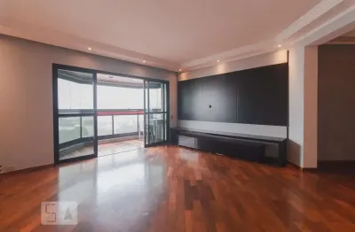 Apartamento com 4 quartos à venda na Rua Aguapeí, 545, Tatuapé, São Paulo