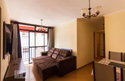 Apartamento com 2 quartos à venda na Rua Mauro, 442, Saúde, São Paulo