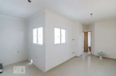 Apartamento com 2 quartos à venda na Rua Guarulhos, 14, Utinga, Santo André