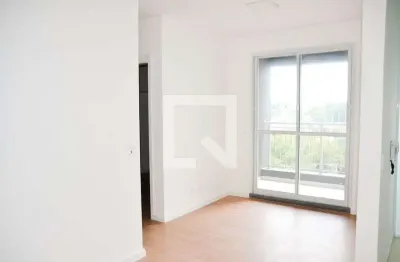 Apartamento com 2 quartos à venda na Avenida Doutor Rudge Ramos, 1266, Rudge Ramos, São Bernardo do Campo