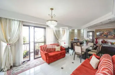 Apartamento com 3 quartos à venda na Rua Reboujo, 250, Vila Carrão, São Paulo