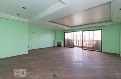 Apartamento com 4 quartos à venda na Avenida João XXIII, 550, Vila Formosa, São Paulo