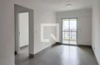 Apartamento com 2 quartos à venda na Rua do Cruzeiro, 217, Vila Lusitânia, São Bernardo do Campo