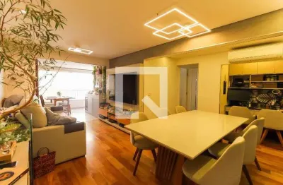 Apartamento com 3 quartos à venda na Rua Ibitinga, 111, Mooca, São Paulo