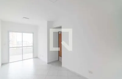 Apartamento com 2 quartos à venda na Rua das Figueiras, 2682, Campestre, Santo André
