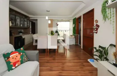 Apartamento com 3 quartos à venda na Rua Bolívia, 55, Planalto, São Bernardo do Campo