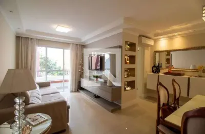 Apartamento com 2 quartos à venda na Rua Guararapes, 469, Brooklin, São Paulo