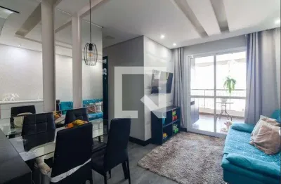 Apartamento com 3 quartos à venda na Rua Ulisses Cruz, 1303, Tatuapé, São Paulo