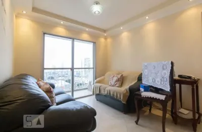 Apartamento com 2 quartos à venda na Rua Campo Largo, 595, Mooca, São Paulo