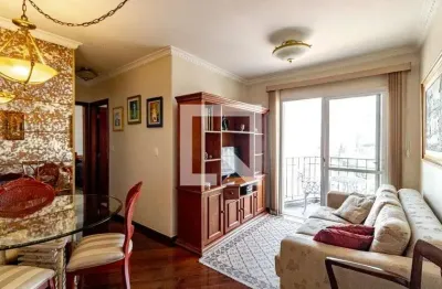 Apartamento com 2 quartos à venda na Rua Colônia da Glória, 453, Vila Mariana, São Paulo
