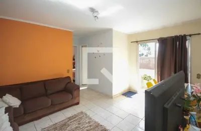 Apartamento com 2 quartos à venda na Avenida Vila Ema, 2776, Vila Ema, São Paulo