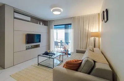 Apartamento com 1 quarto à venda na Rua Santo Antônio, 722, Bela Vista, São Paulo