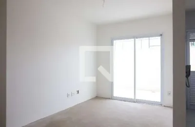 Apartamento com 2 quartos à venda na Travessa Itaúna, 157, Campestre, Santo André