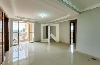 Apartamento com 3 quartos à venda na Rua Bolívia, 59, Planalto, São Bernardo do Campo