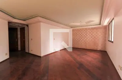 Apartamento à venda - jardim anália franco, 3 quartos,  170 m2