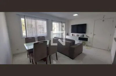 Apartamento com 2 quartos à venda na Avenida Andrade Neves, 730, Vila Leopoldina, Santo André