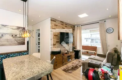 Apartamento com 2 quartos à venda na Avenida Celso Garcia, 3335, Tatuapé, São Paulo