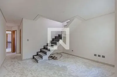 Apartamento com 2 quartos à venda na Rua Cajuru, 226, Vila Leopoldina, Santo André