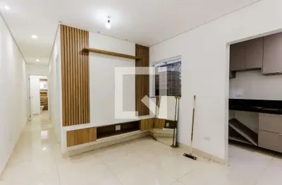 Apartamento com 3 quartos à venda na Rua Anhangüera, 524, Parque das Nações, Santo André