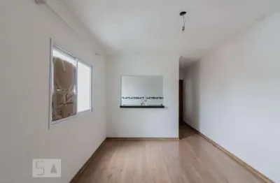 Apartamento com 2 quartos à venda na Rua Fernão Dias, 34, Utinga, Santo André