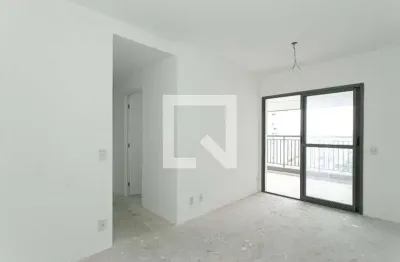 Apartamento com 2 quartos à venda na Rua Doutor Corinto Baldoino Costa, 223, Tatuapé, São Paulo