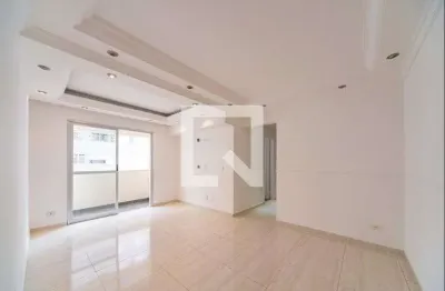 Apartamento com 3 quartos à venda na Rua Rui Barbosa, 459, Jardim Bela Vista, Santo André