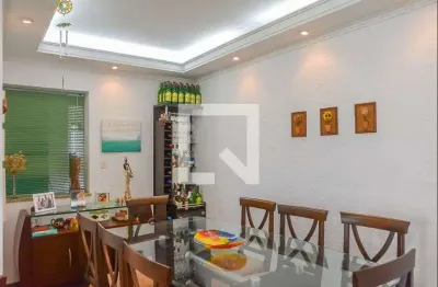 Apartamento com 2 quartos à venda na Rua Gabriel D'Anunzio, 247, Rudge Ramos, São Bernardo do Campo