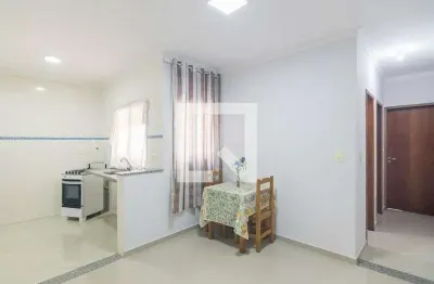 Apartamento com 2 quartos à venda na Rua Francisco Inácio, 29, Vila Leopoldina, Santo André